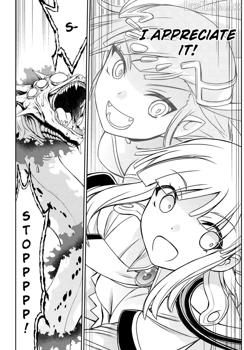 Nengan no Akuyaku Reijou Chapter 102 page 9 - 