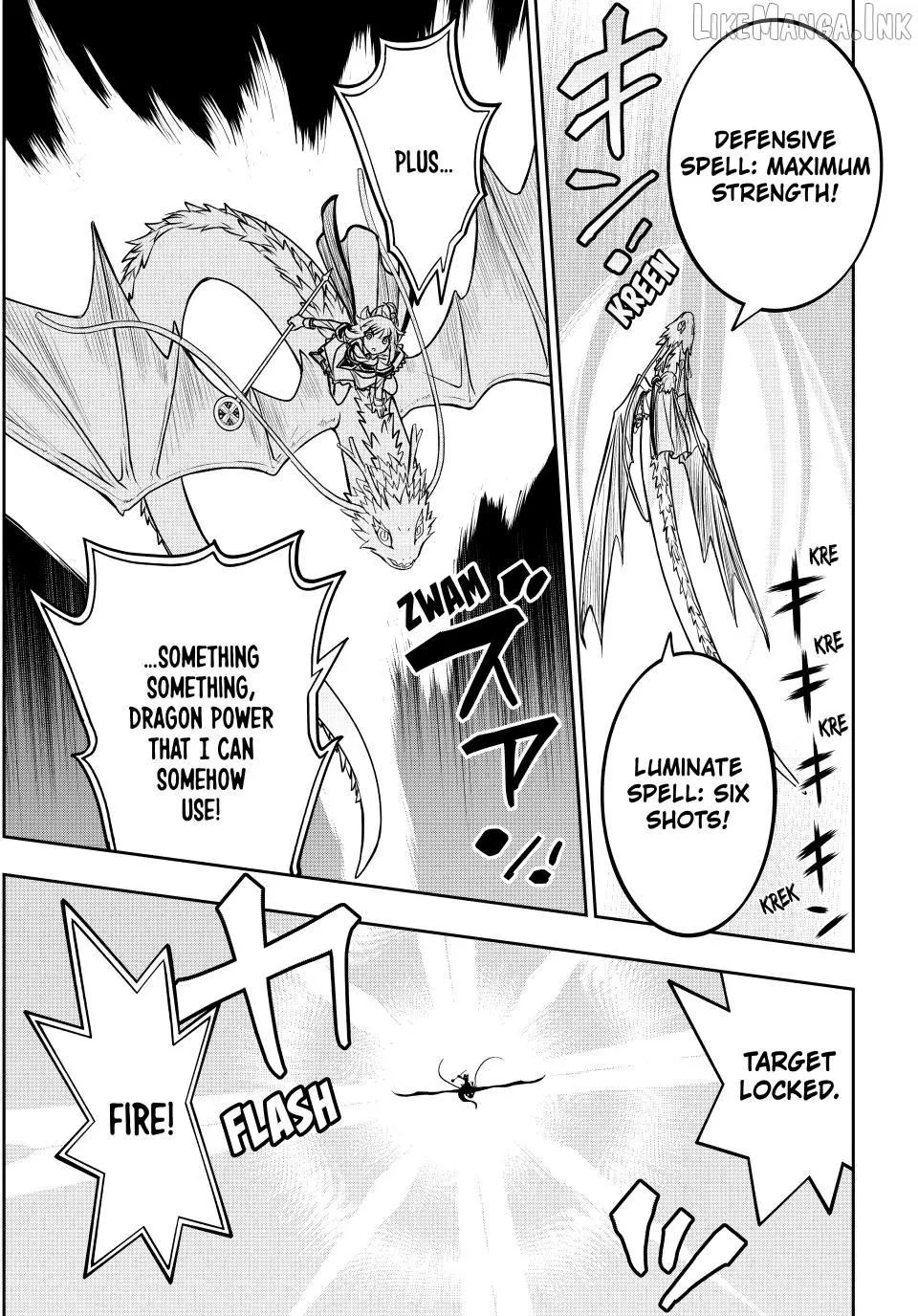 Nengan no Akuyaku Reijou Chapter 102 page 10 - 