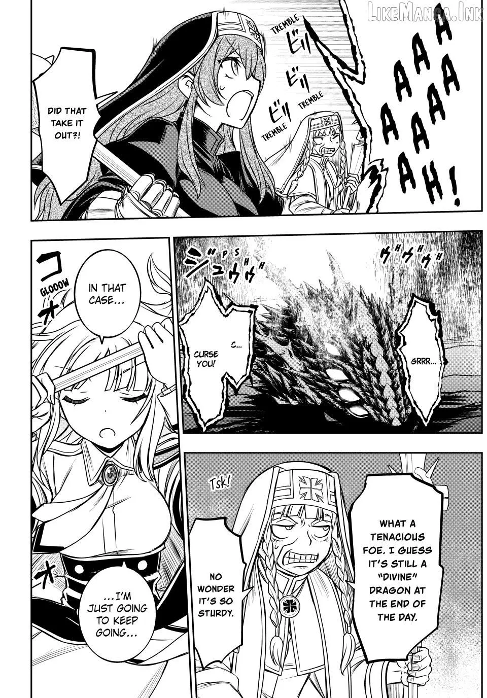 Nengan no Akuyaku Reijou Chapter 99 page 2 - 