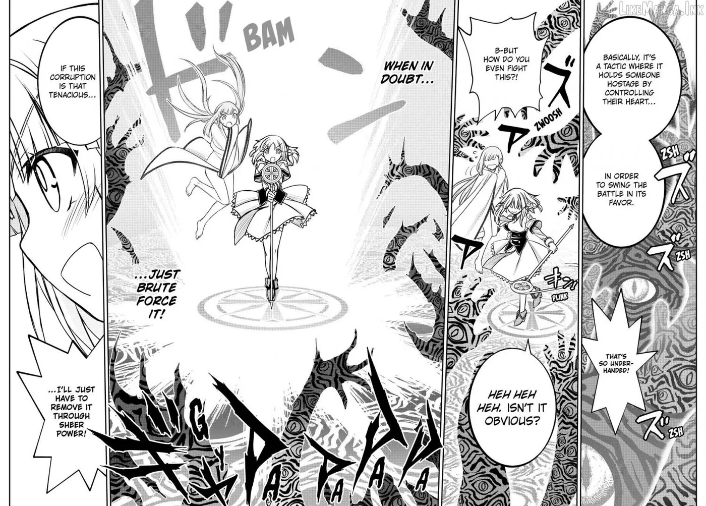 Nengan no Akuyaku Reijou Chapter 99 page 15 - 