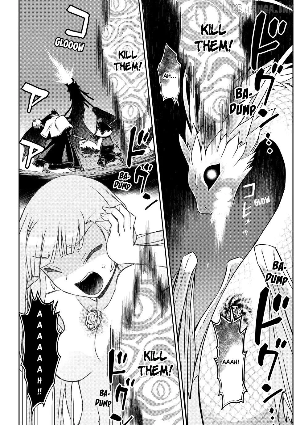 Nengan no Akuyaku Reijou Chapter 99 page 7 - 