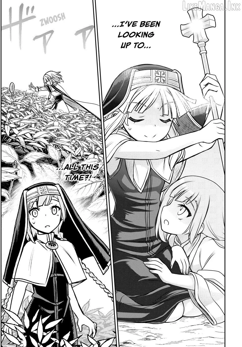 Nengan no Akuyaku Reijou Chapter 99 page 10 - 