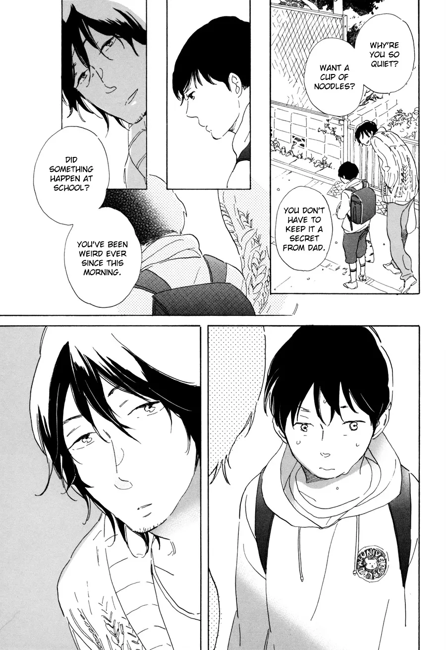 Read Nennen Saisai chapter 0 image 10 on Lezhin