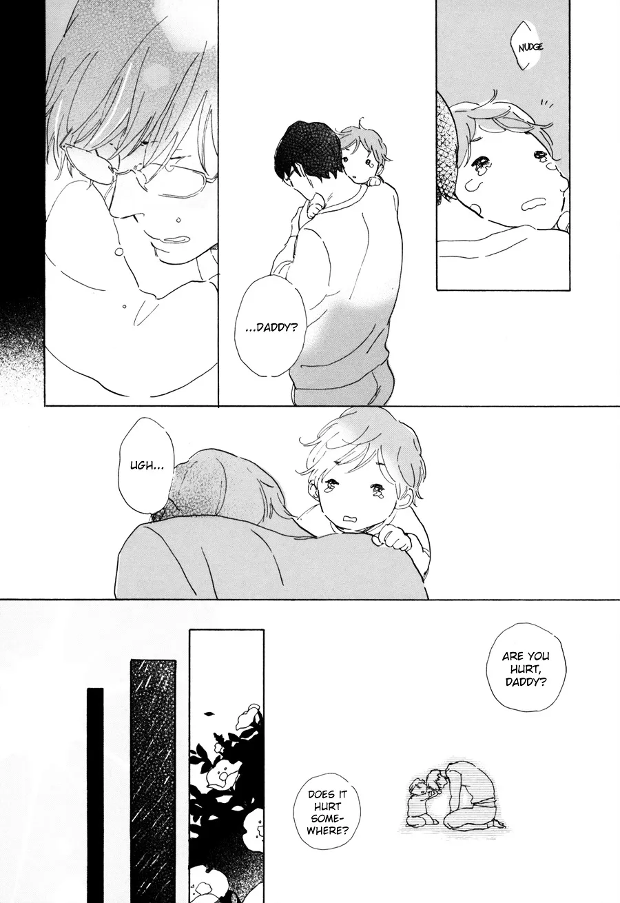 Read Nennen Saisai chapter 0 image 13 on Lezhin