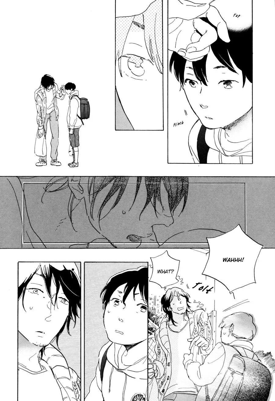 Read Nennen Saisai chapter 0 image 15 on Lezhin