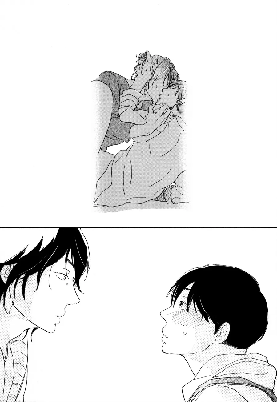 Read Nennen Saisai chapter 0 image 18 on Lezhin