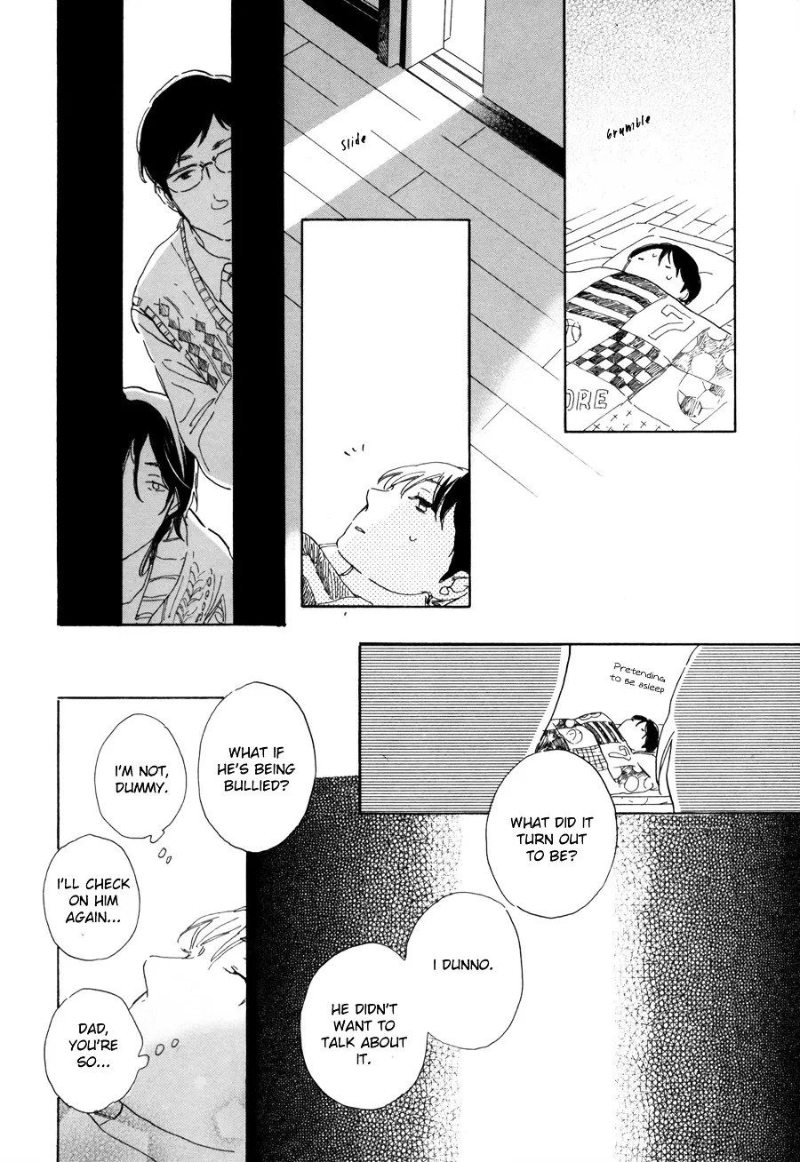 Read Nennen Saisai chapter 0 image 23 on Lezhin