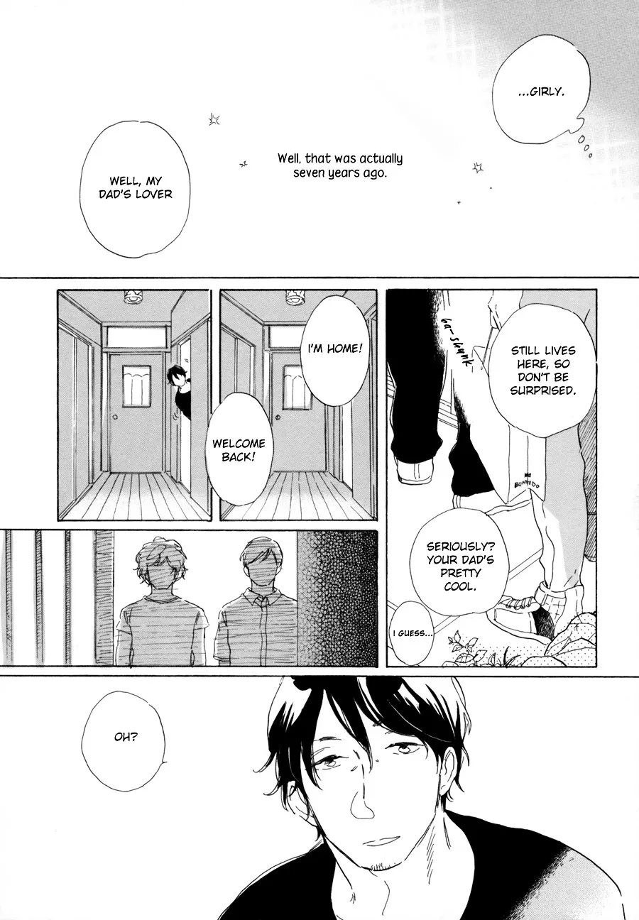 Read Nennen Saisai chapter 0 image 24 on Lezhin