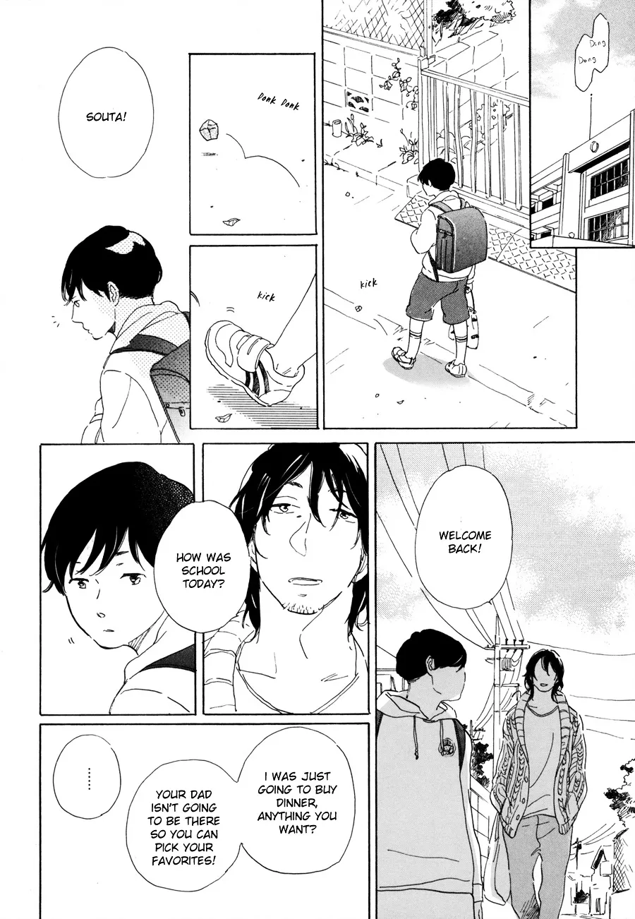 Read Nennen Saisai chapter 0 image 9 on Lezhin