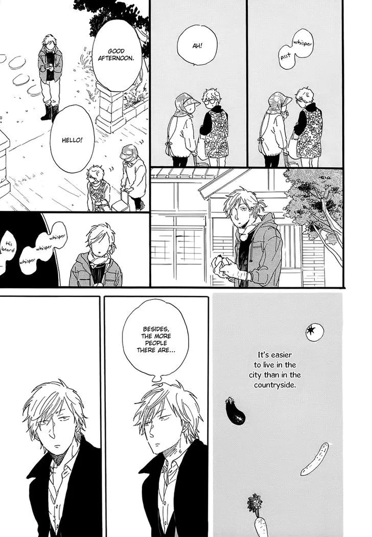 Read Nennen Saisai chapter 2 image 11 on Lezhin