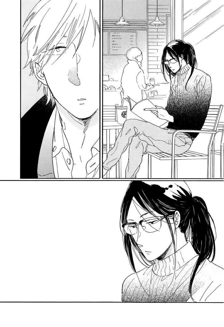 Read Nennen Saisai chapter 2 image 12 on Lezhin