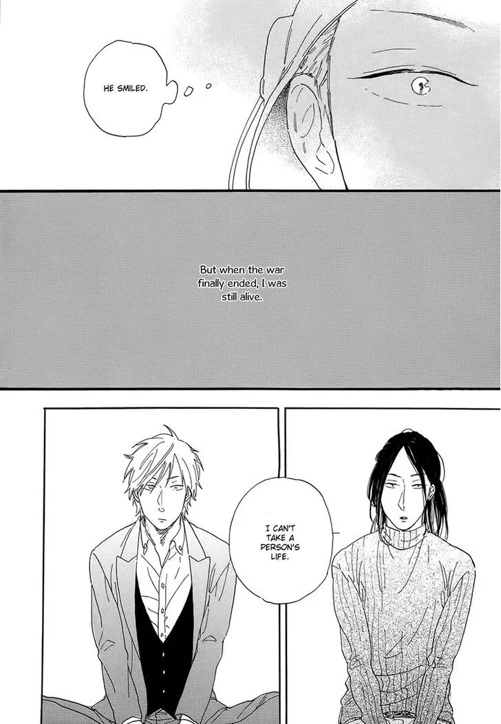 Read Nennen Saisai chapter 2 image 18 on Lezhin