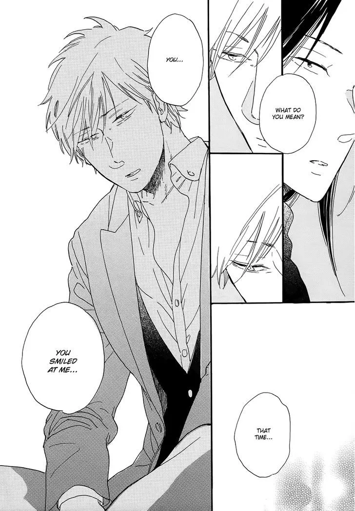 Read Nennen Saisai chapter 2 image 22 on Lezhin