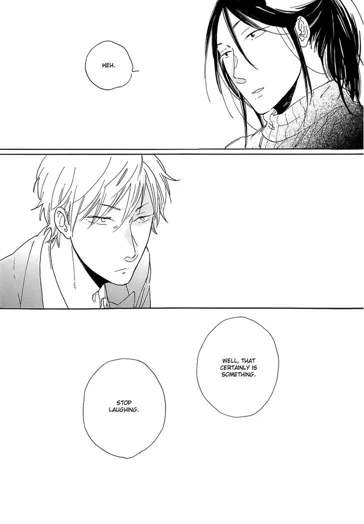 Read Nennen Saisai chapter 2 image 24 on Lezhin