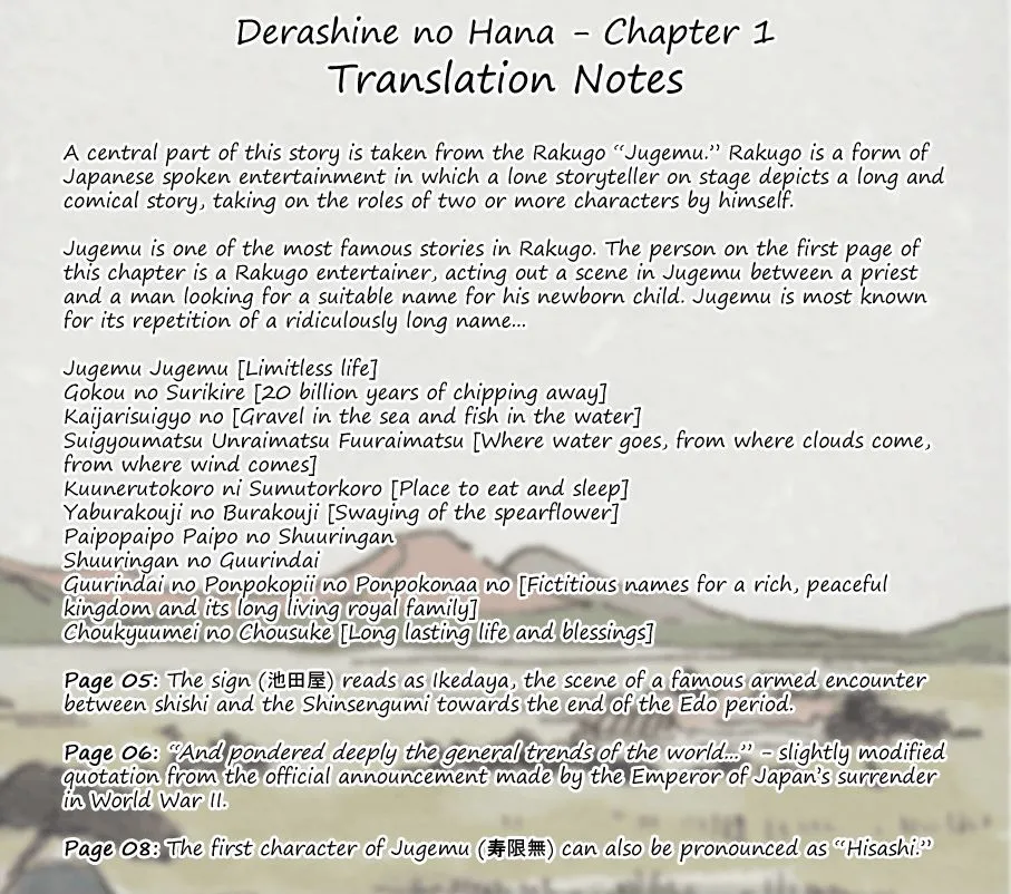 Read Nennen Saisai chapter 2 image 26 on Lezhin