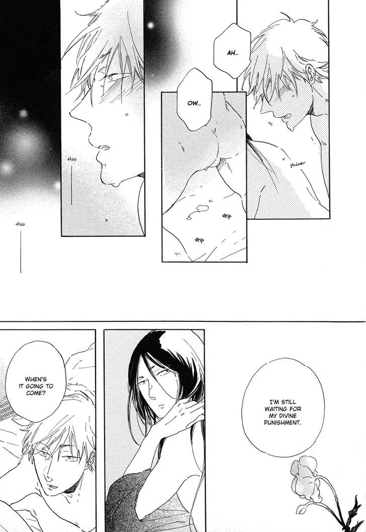 Read Nennen Saisai chapter 3 image 23 on Lezhin