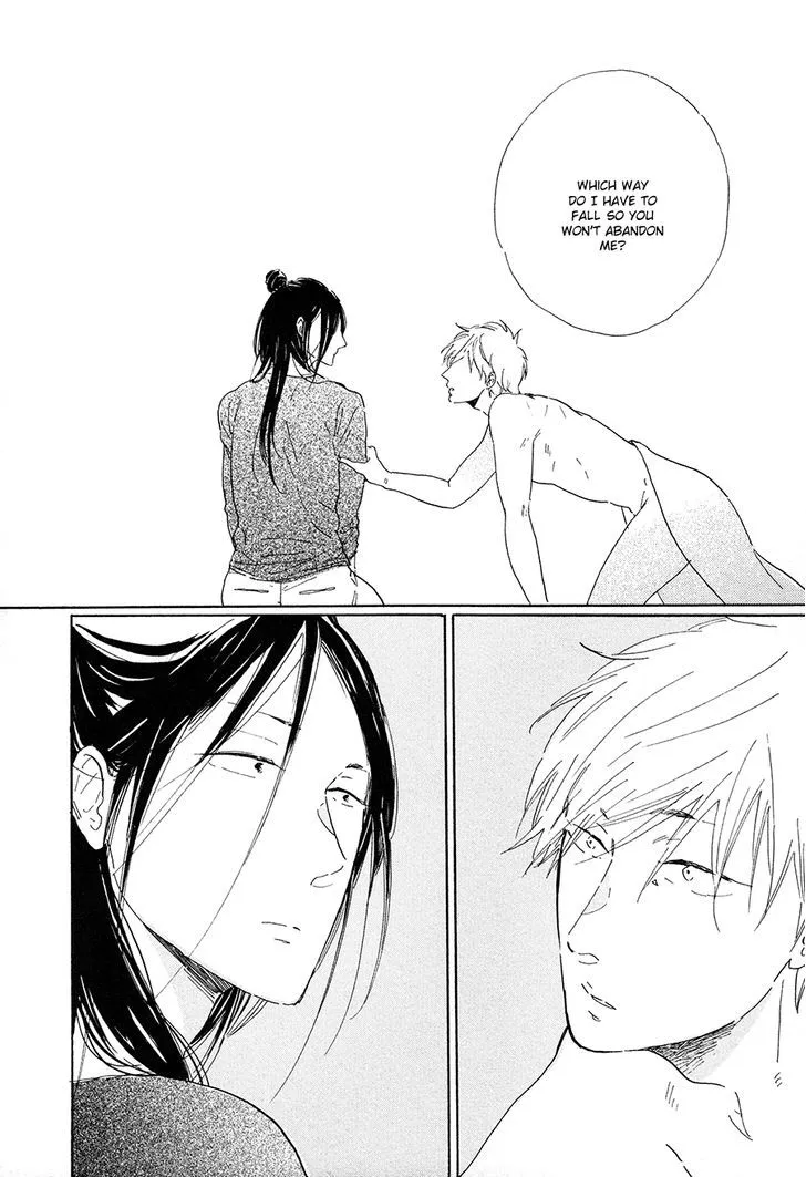 Read Nennen Saisai chapter 3 image 26 on Lezhin
