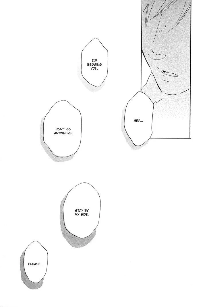 Read Nennen Saisai chapter 3 image 27 on Lezhin