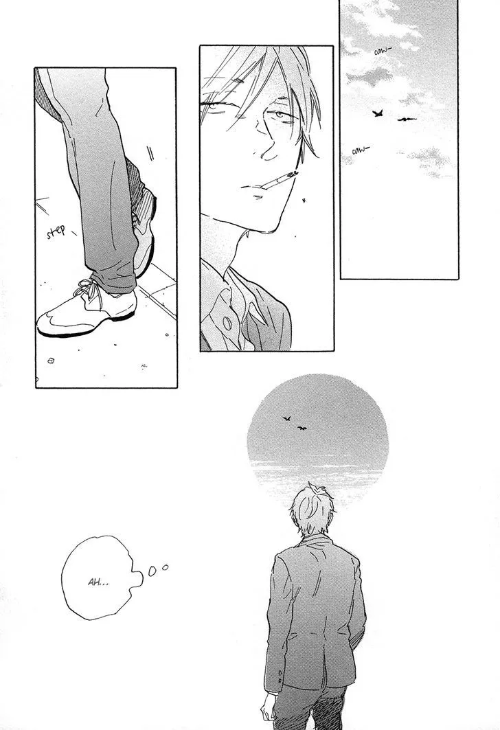 Read Nennen Saisai chapter 4 image 10 on Lezhin