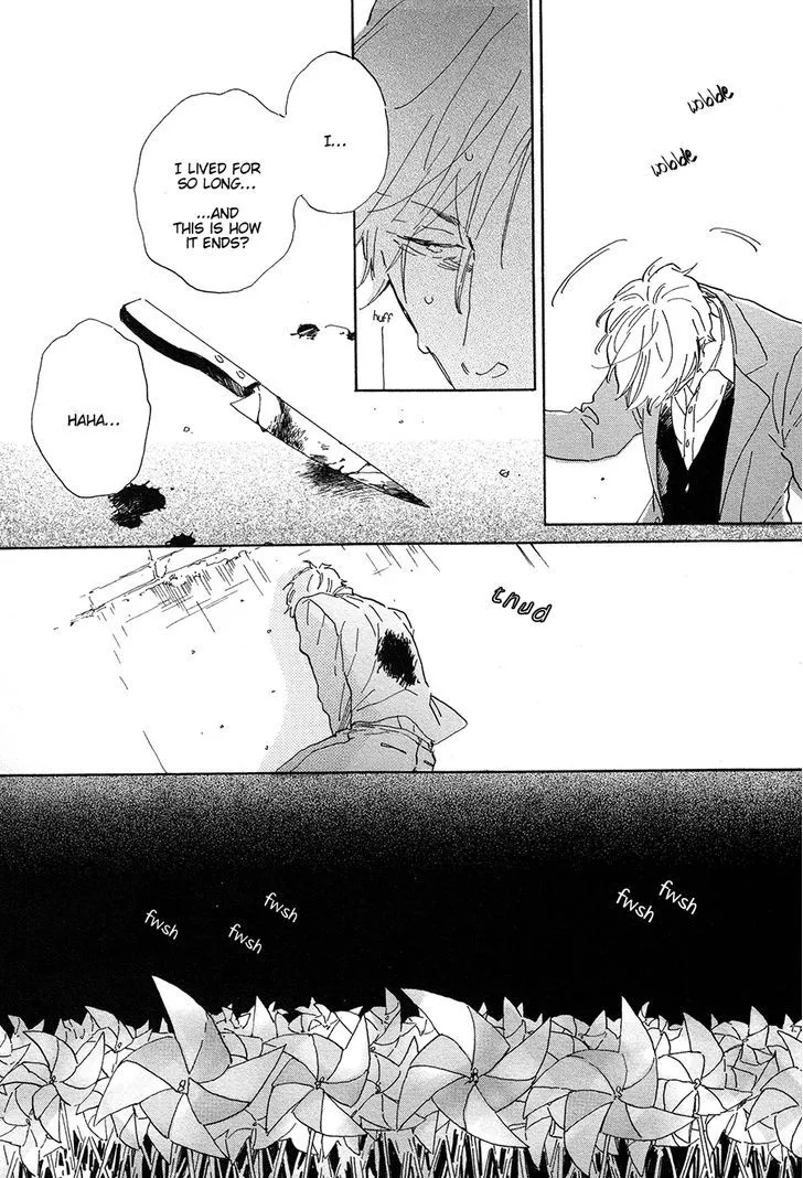 Read Nennen Saisai chapter 4 image 14 on Lezhin
