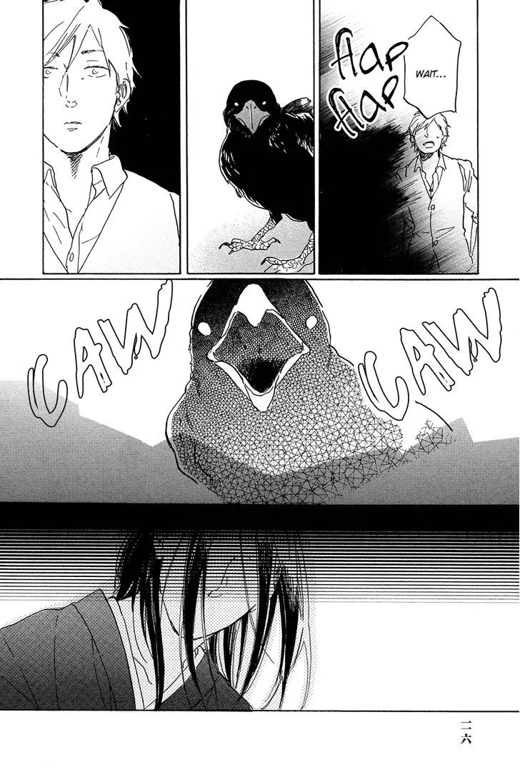 Read Nennen Saisai chapter 4 image 16 on Lezhin