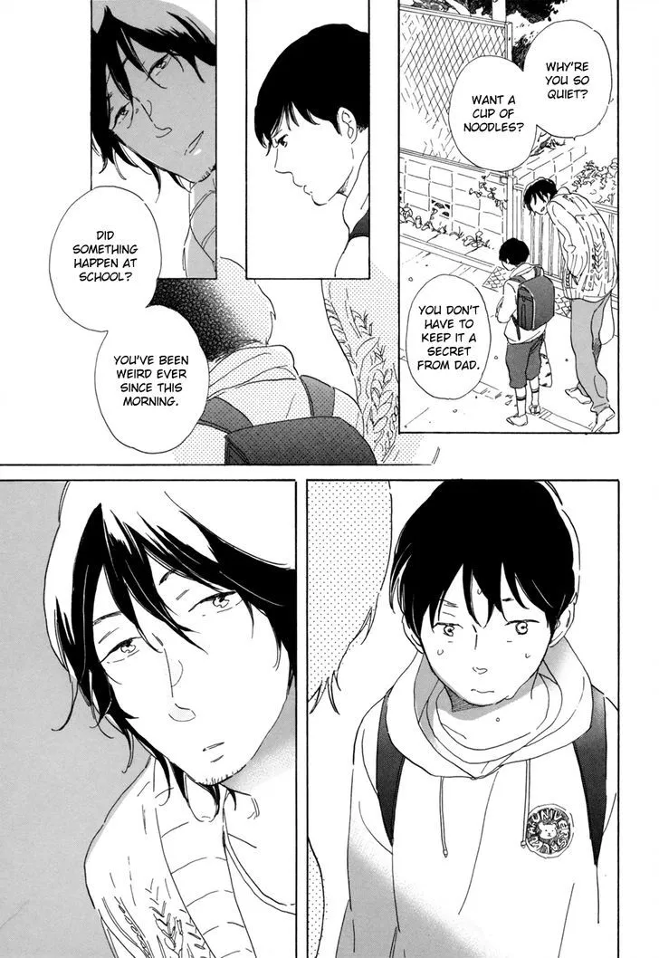Read Nennen Saisai chapter 5 image 10 on Lezhin