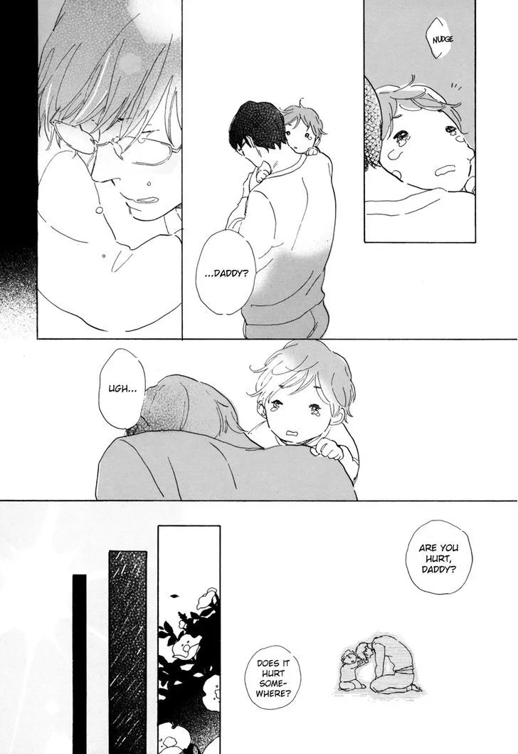 Read Nennen Saisai chapter 5 image 13 on Lezhin