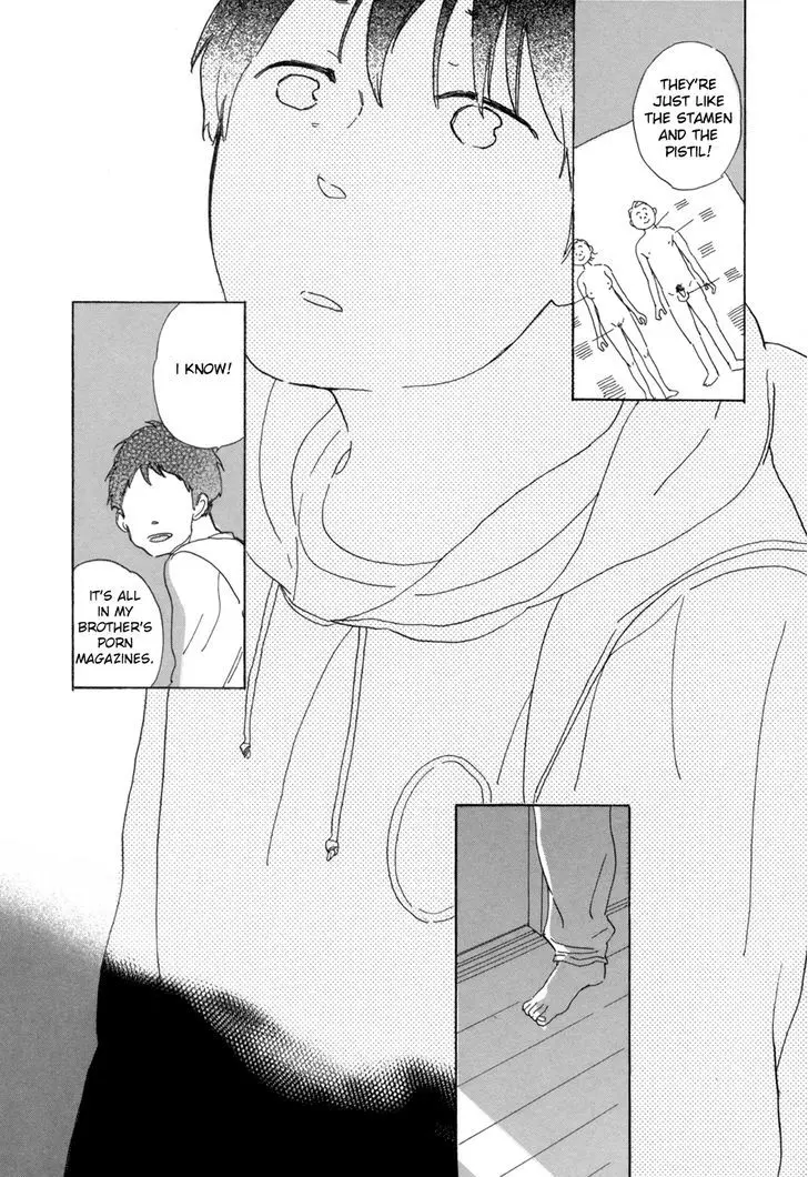 Read Nennen Saisai chapter 5 image 16 on Lezhin