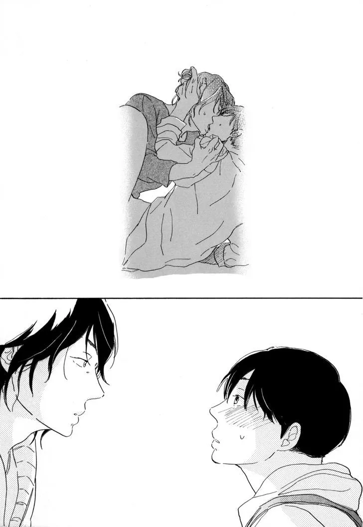 Read Nennen Saisai chapter 5 image 18 on Lezhin