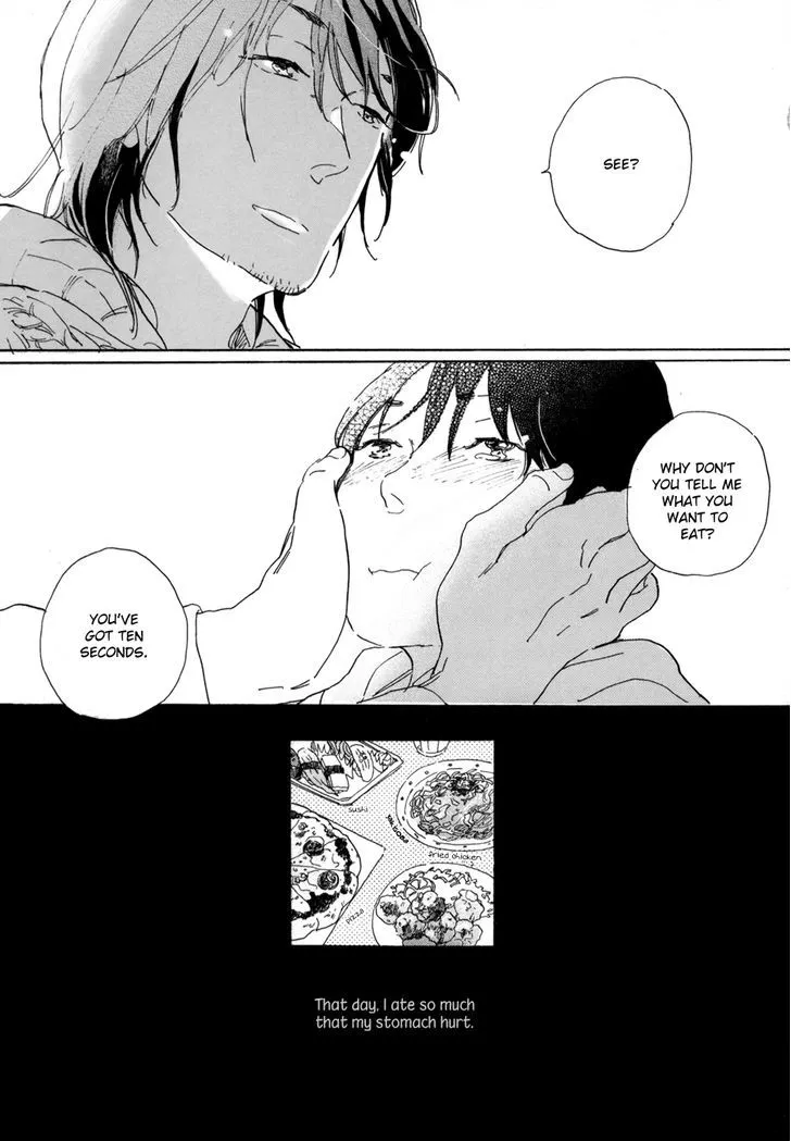 Read Nennen Saisai chapter 5 image 22 on Lezhin