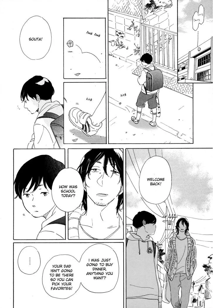 Read Nennen Saisai chapter 5 image 9 on Lezhin