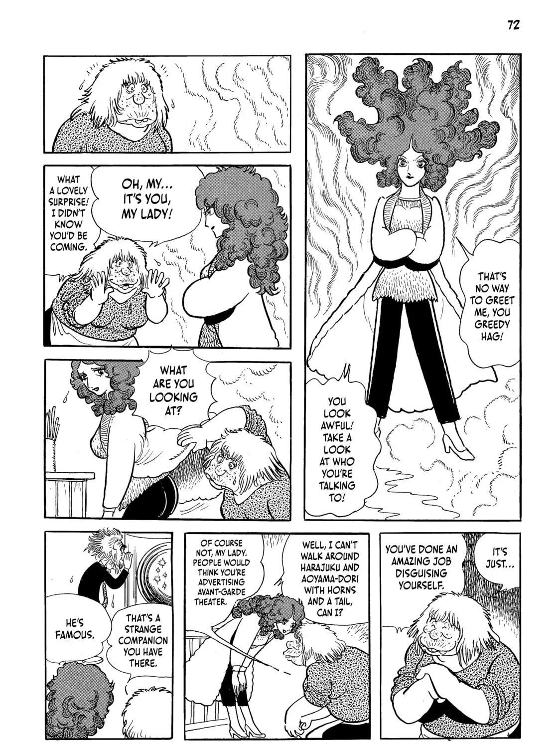 Read Neo Faust chapter 1 image 132 on Lezhin