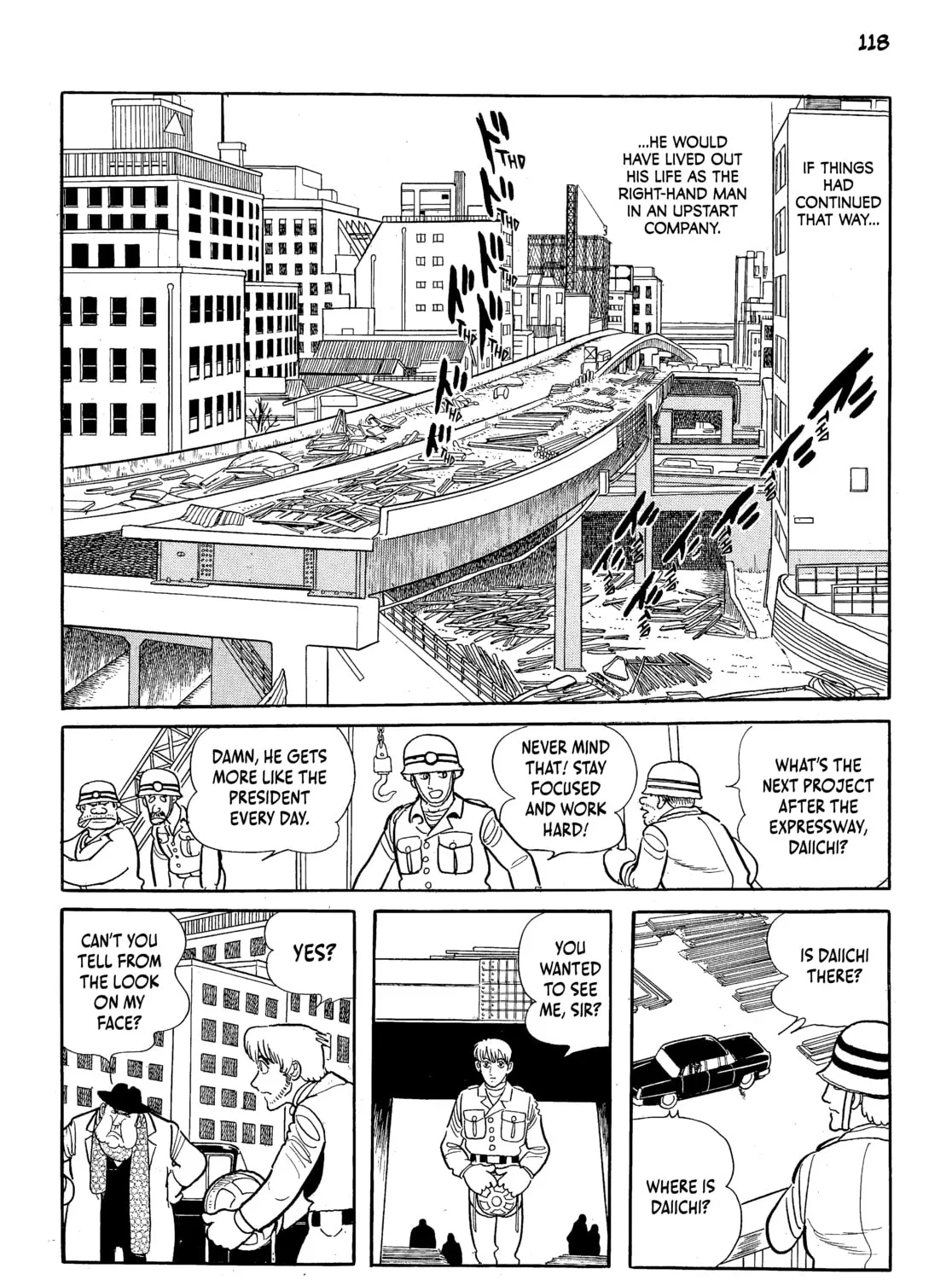 Read Neo Faust chapter 1 image 224 on Lezhin