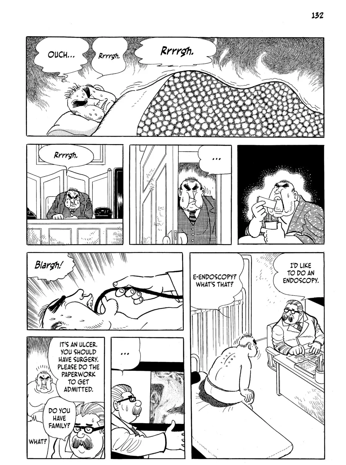 Read Neo Faust chapter 1 image 252 on Lezhin