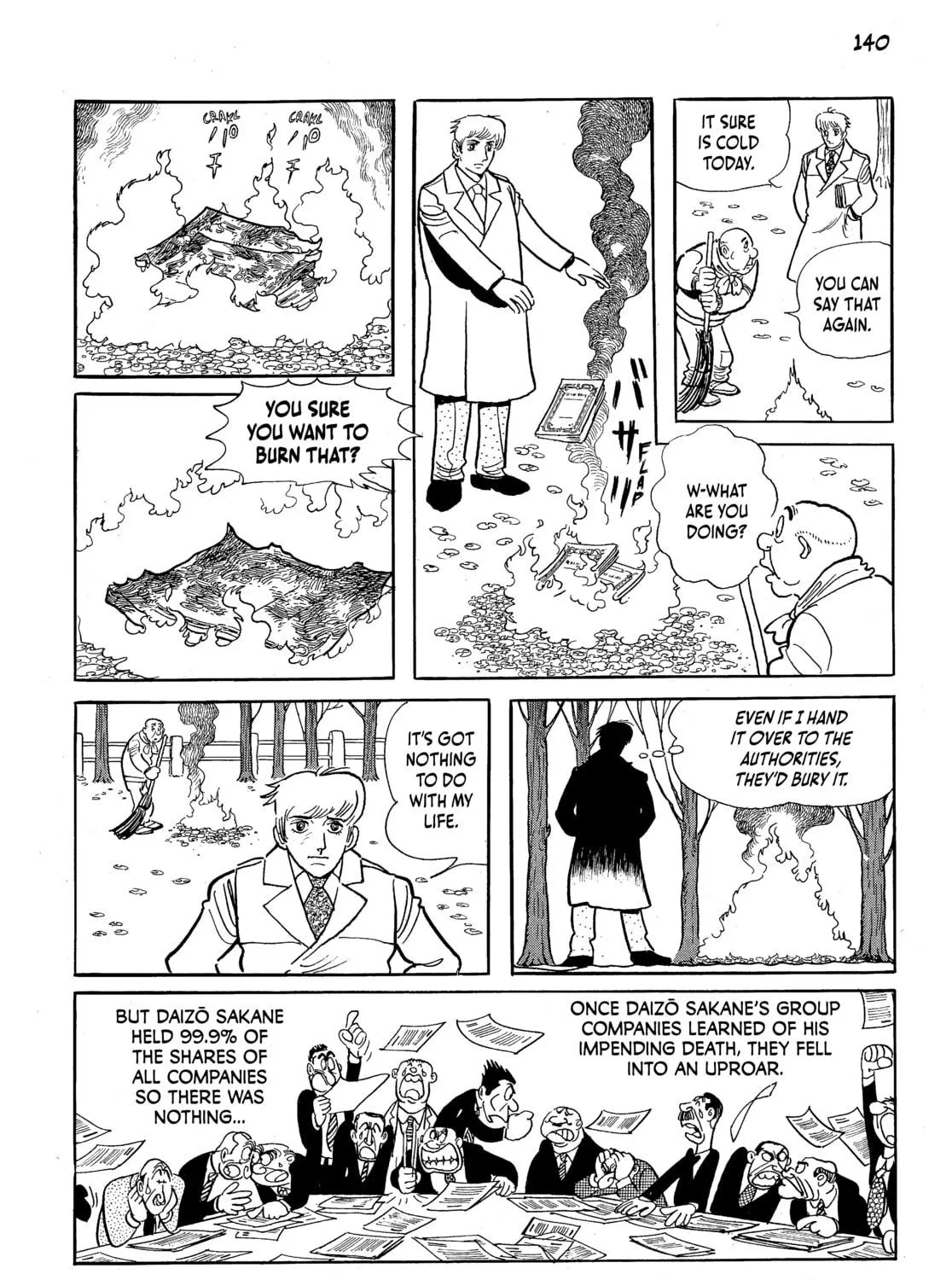 Read Neo Faust chapter 1 image 268 on Lezhin