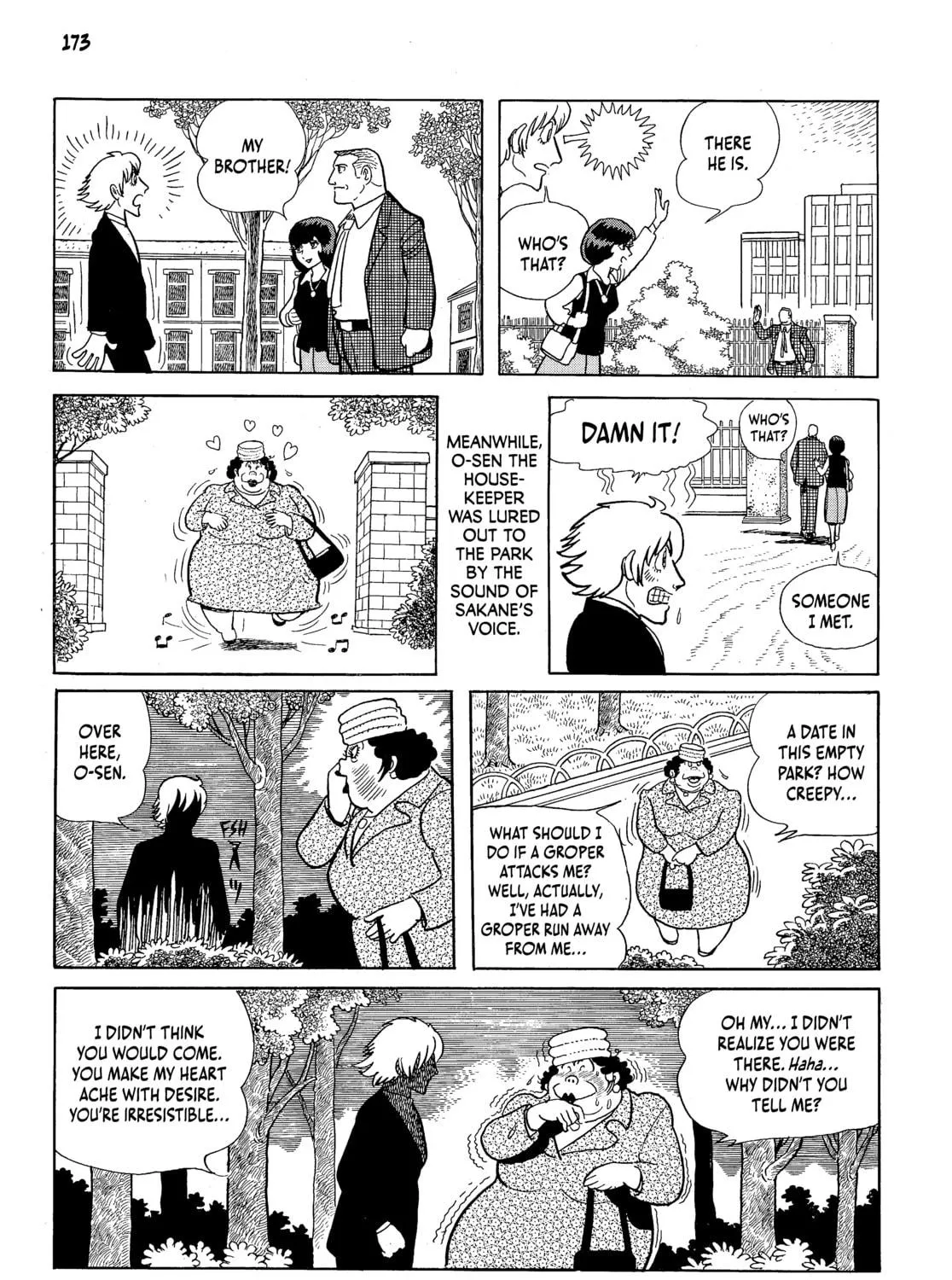 Read Neo Faust chapter 1 image 334 on Lezhin