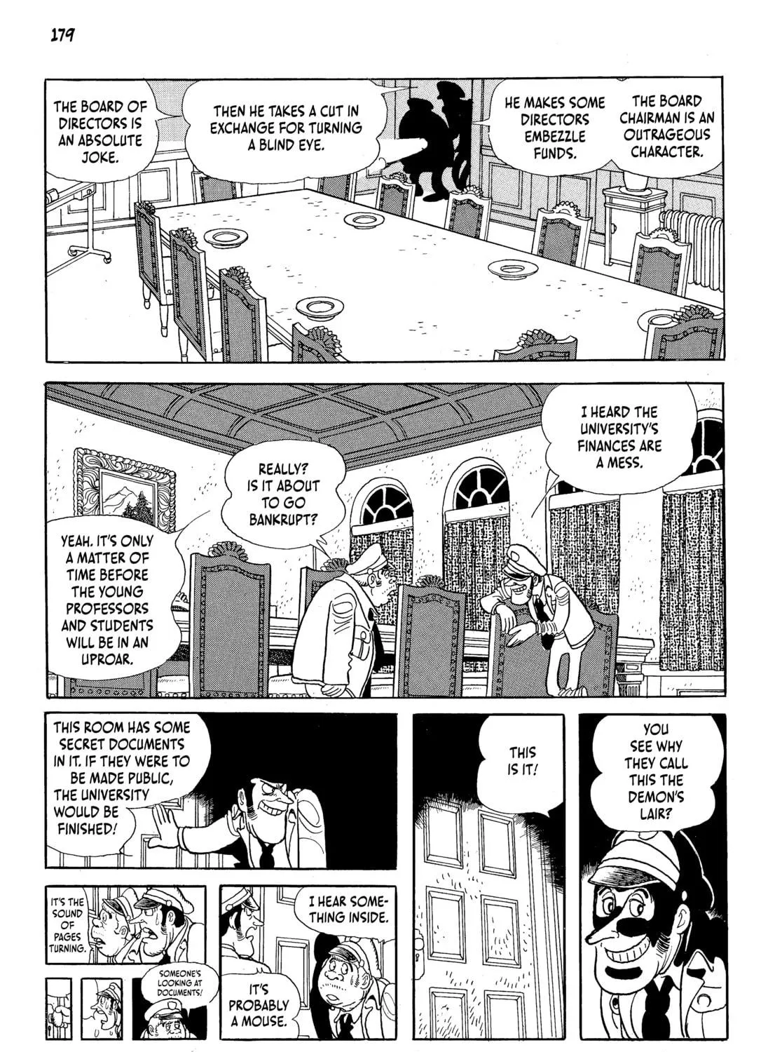 Read Neo Faust chapter 1 image 346 on Lezhin