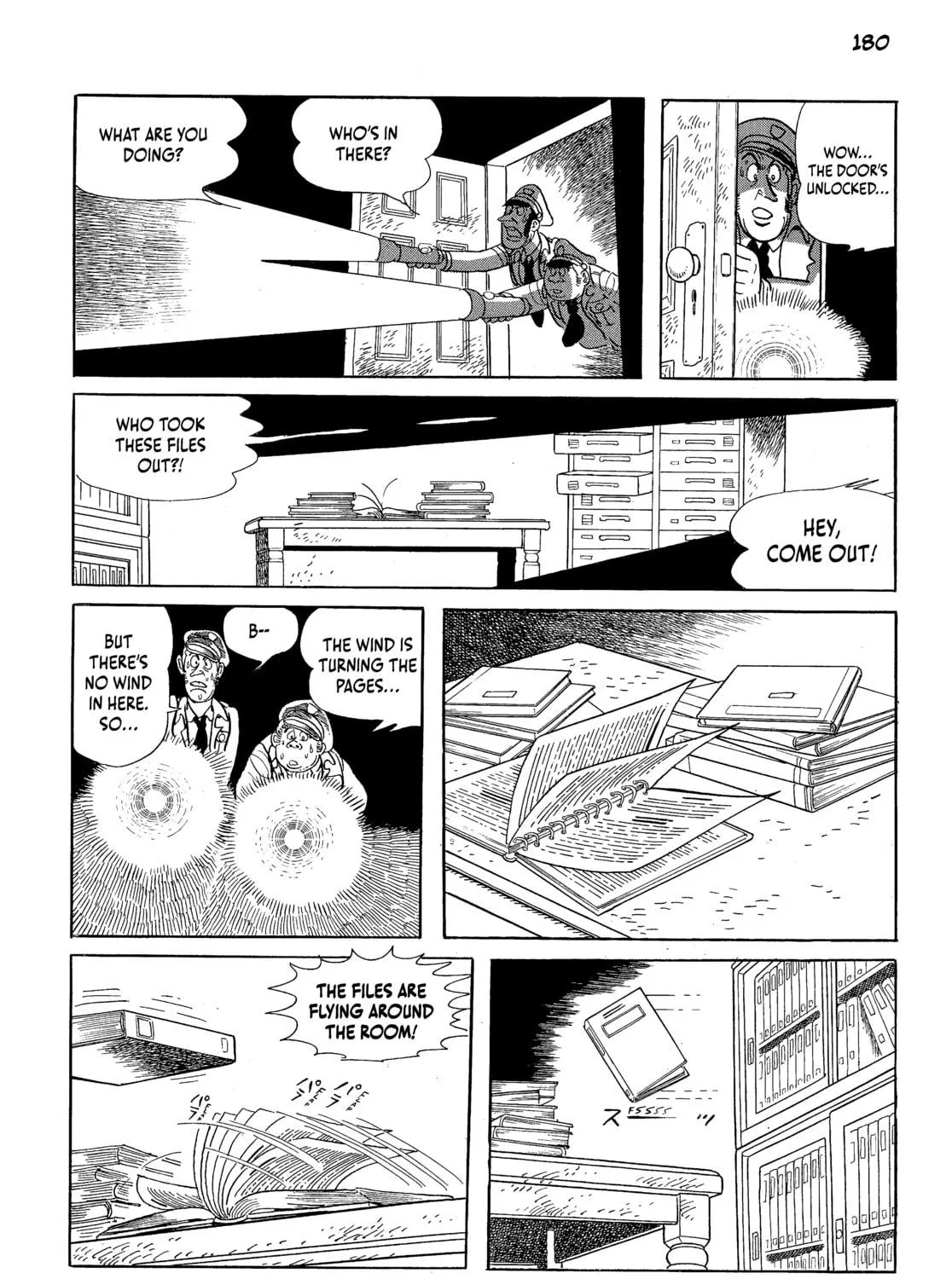 Read Neo Faust chapter 1 image 348 on Lezhin