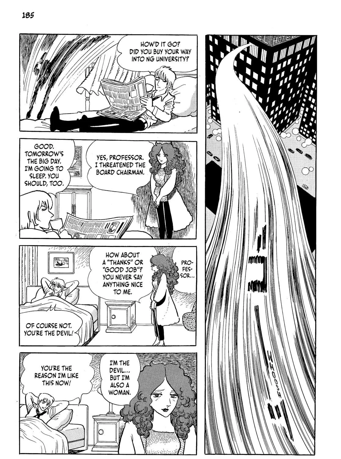 Read Neo Faust chapter 1 image 358 on Lezhin