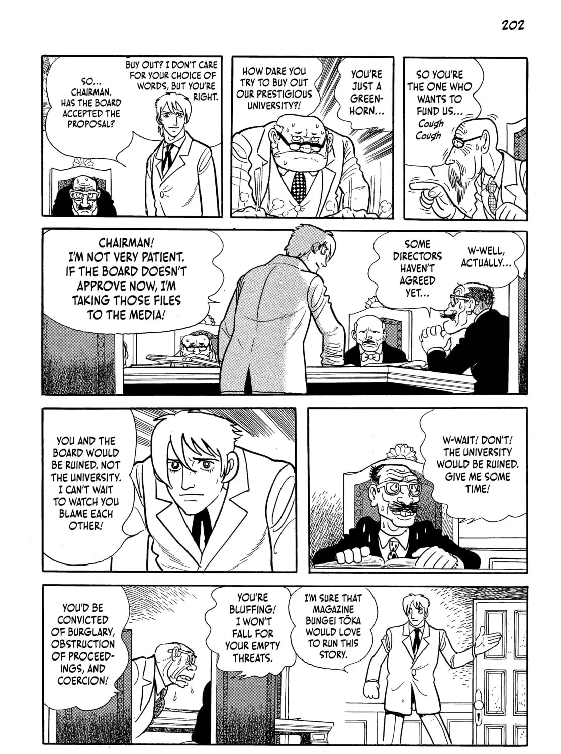 Read Neo Faust chapter 1 image 392 on Lezhin