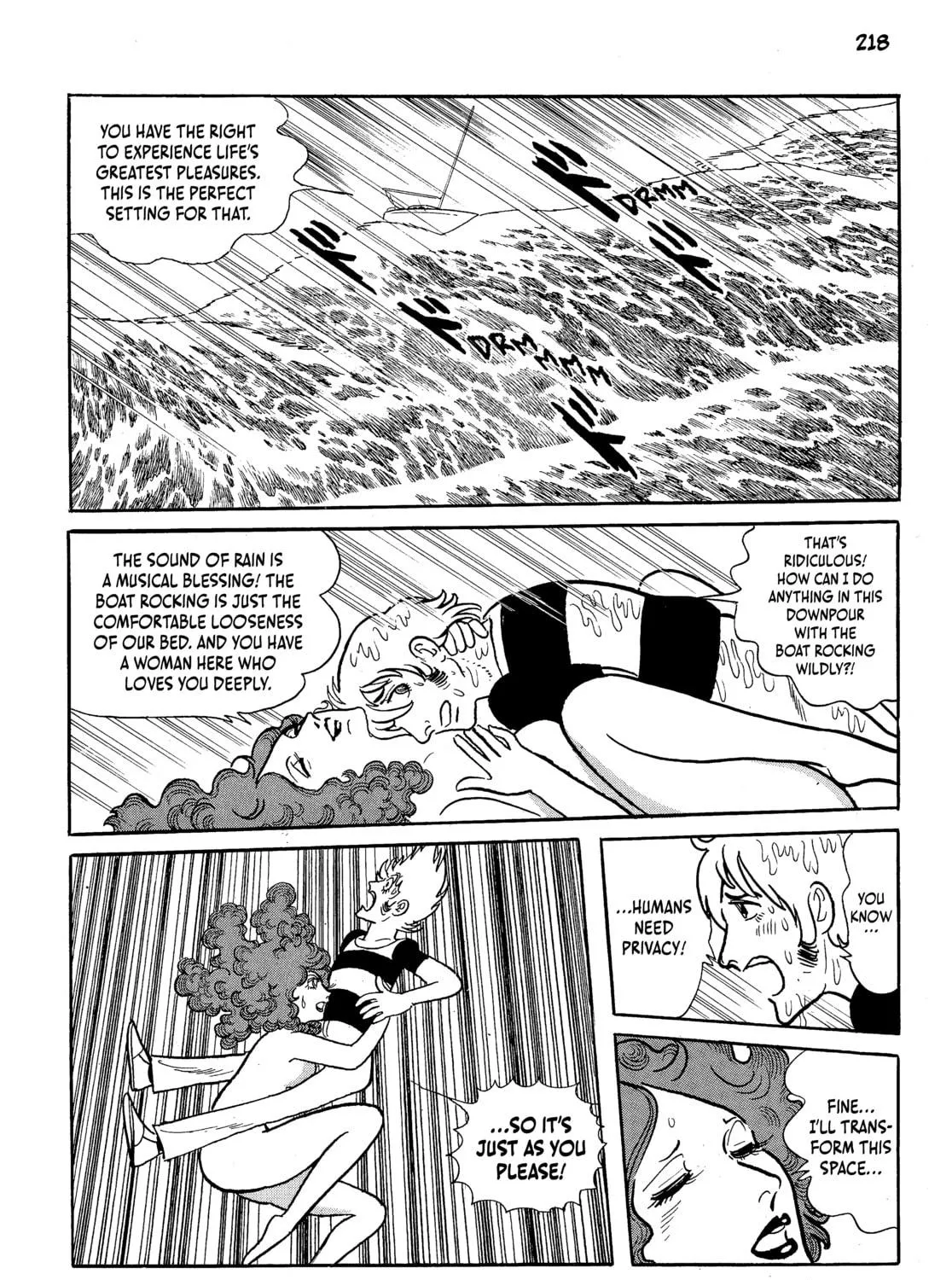 Read Neo Faust chapter 1 image 424 on Lezhin