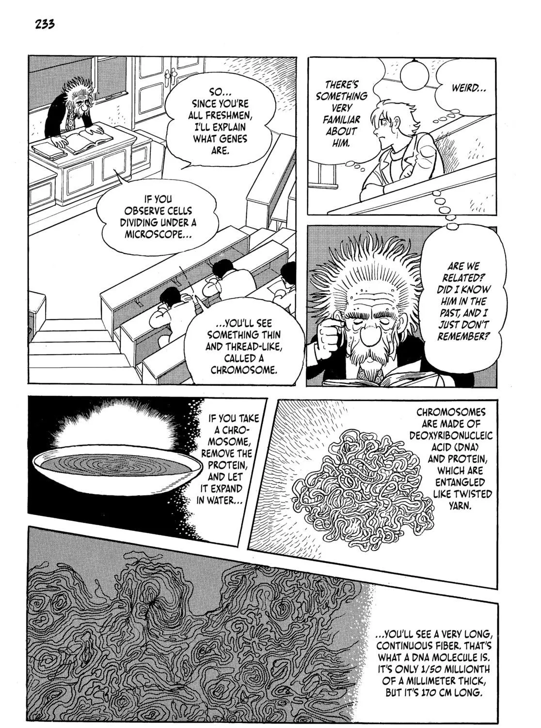 Read Neo Faust chapter 1 image 454 on Lezhin