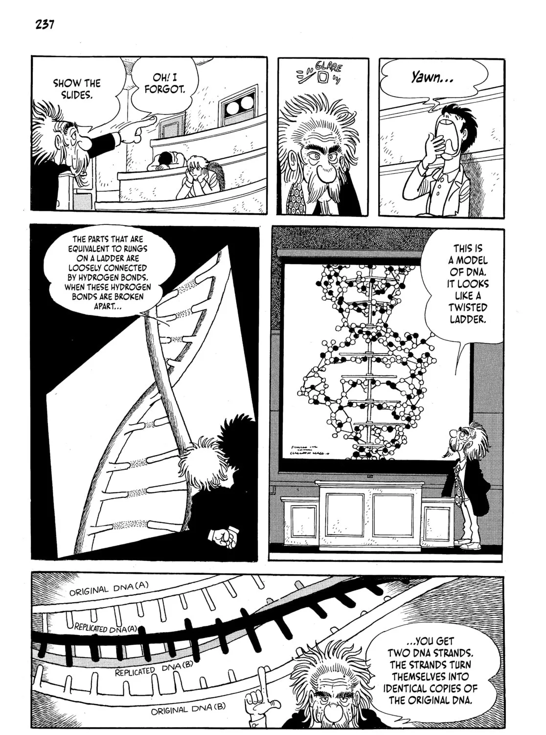 Read Neo Faust chapter 1 image 462 on Lezhin