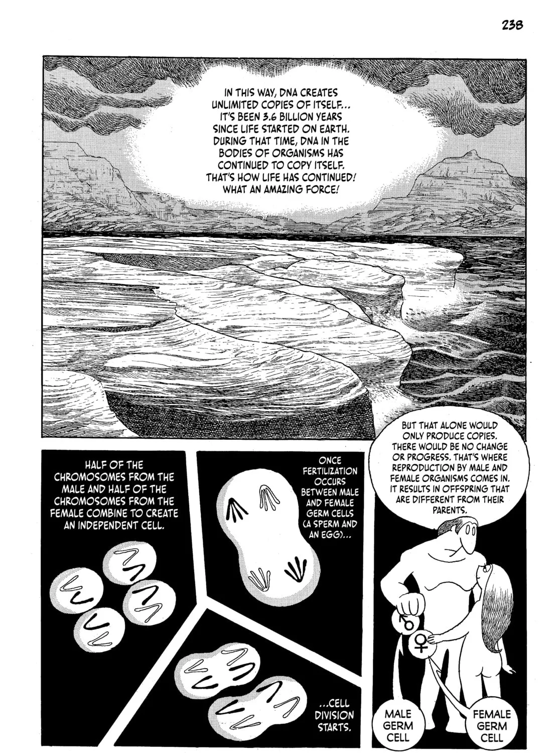 Read Neo Faust chapter 1 image 464 on Lezhin