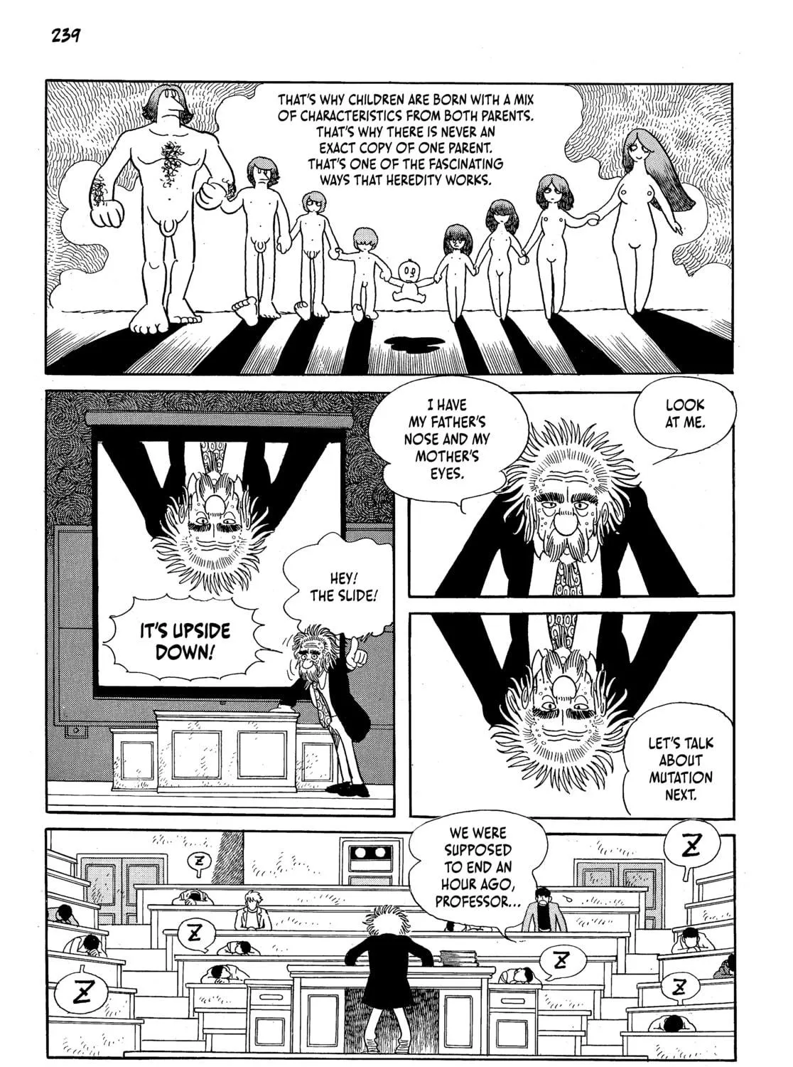 Read Neo Faust chapter 1 image 466 on Lezhin
