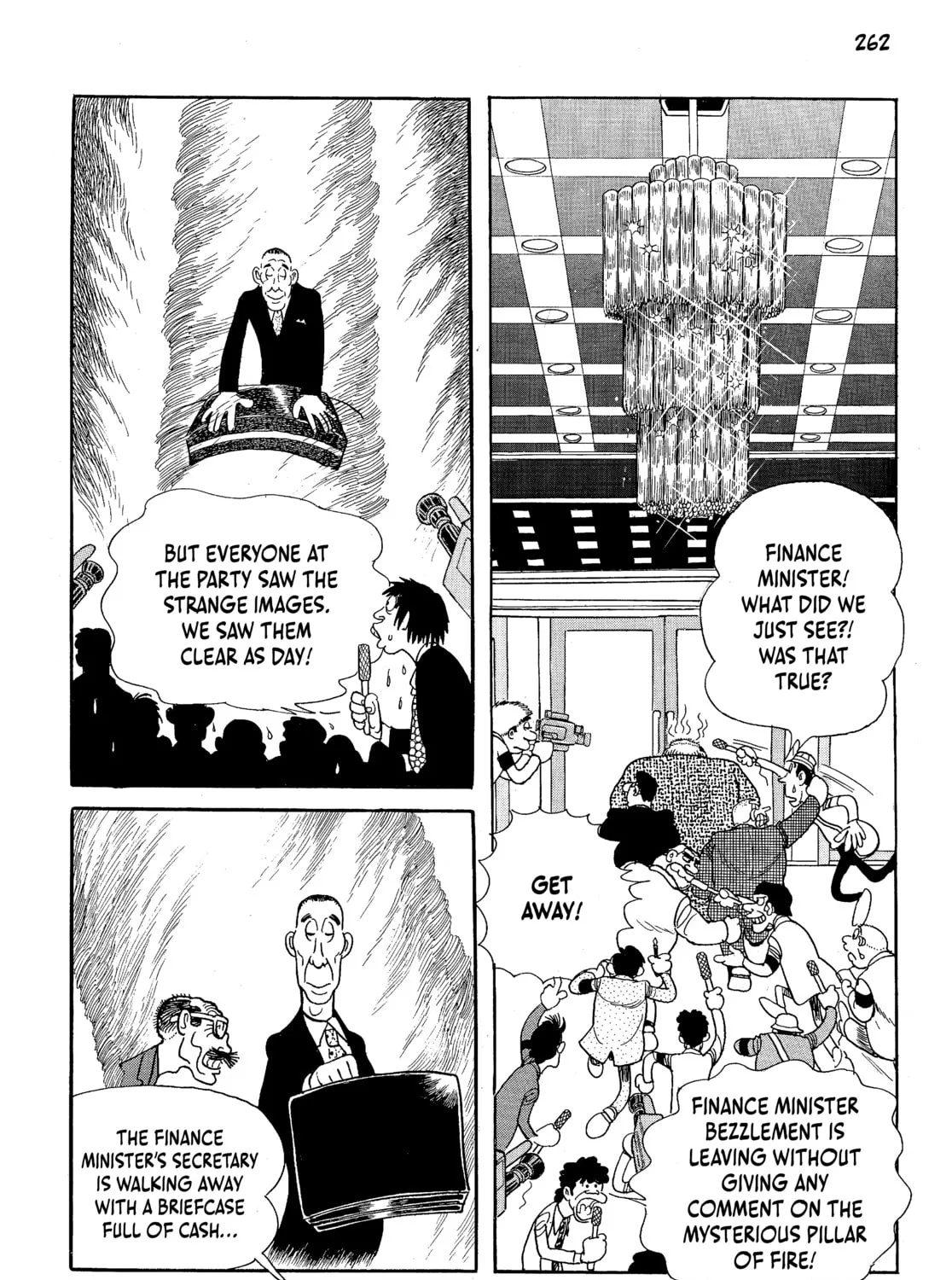 Read Neo Faust chapter 1 image 510 on Lezhin