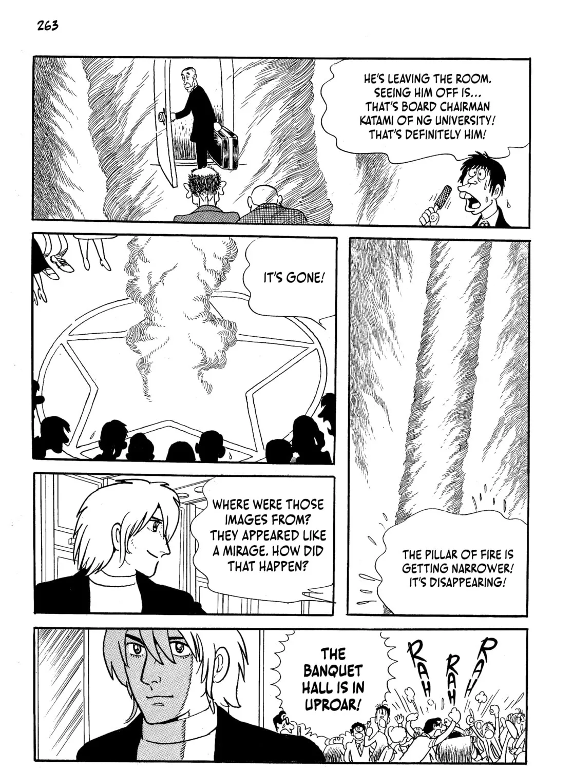 Read Neo Faust chapter 1 image 512 on Lezhin