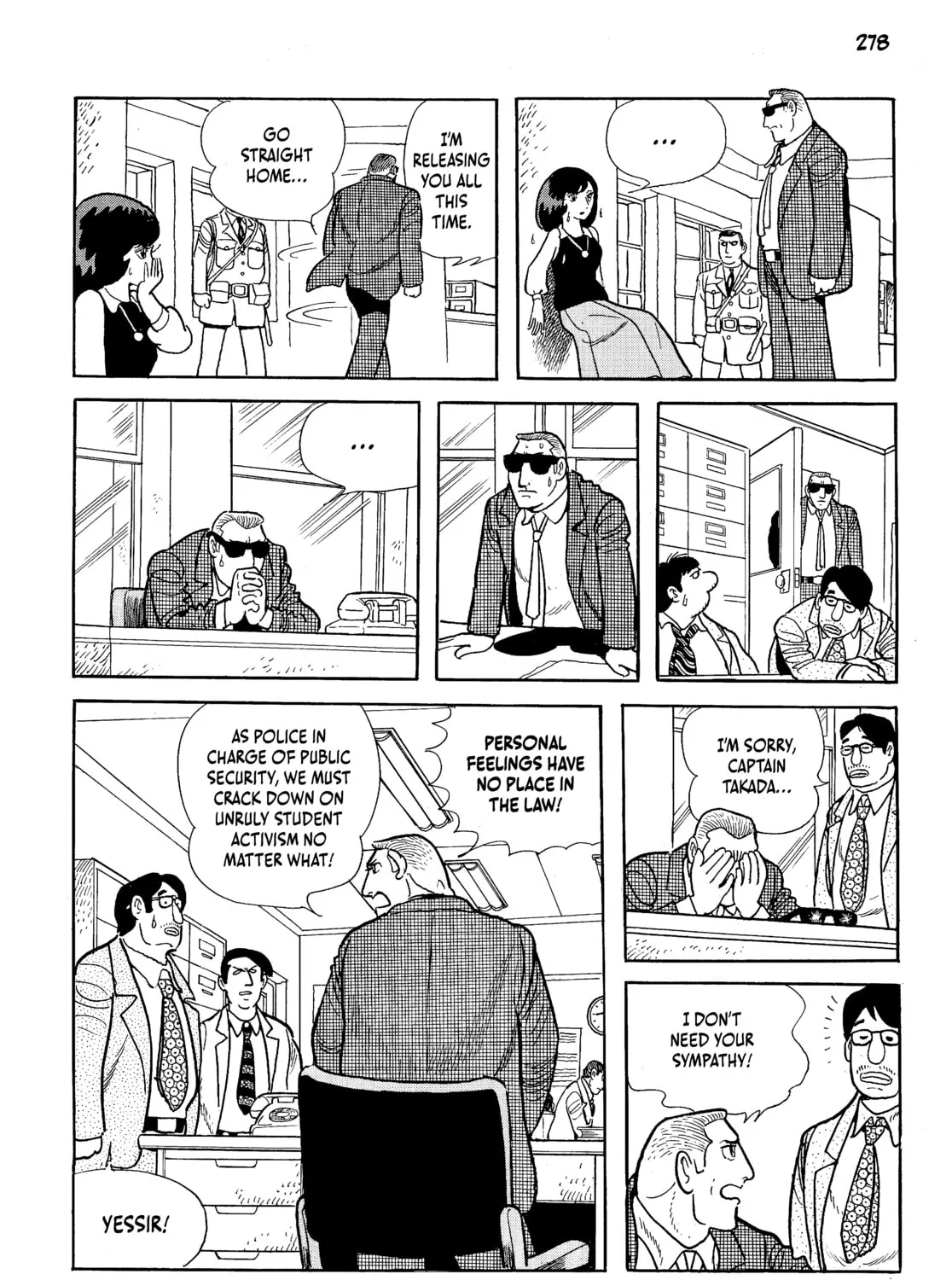Read Neo Faust chapter 1 image 542 on Lezhin