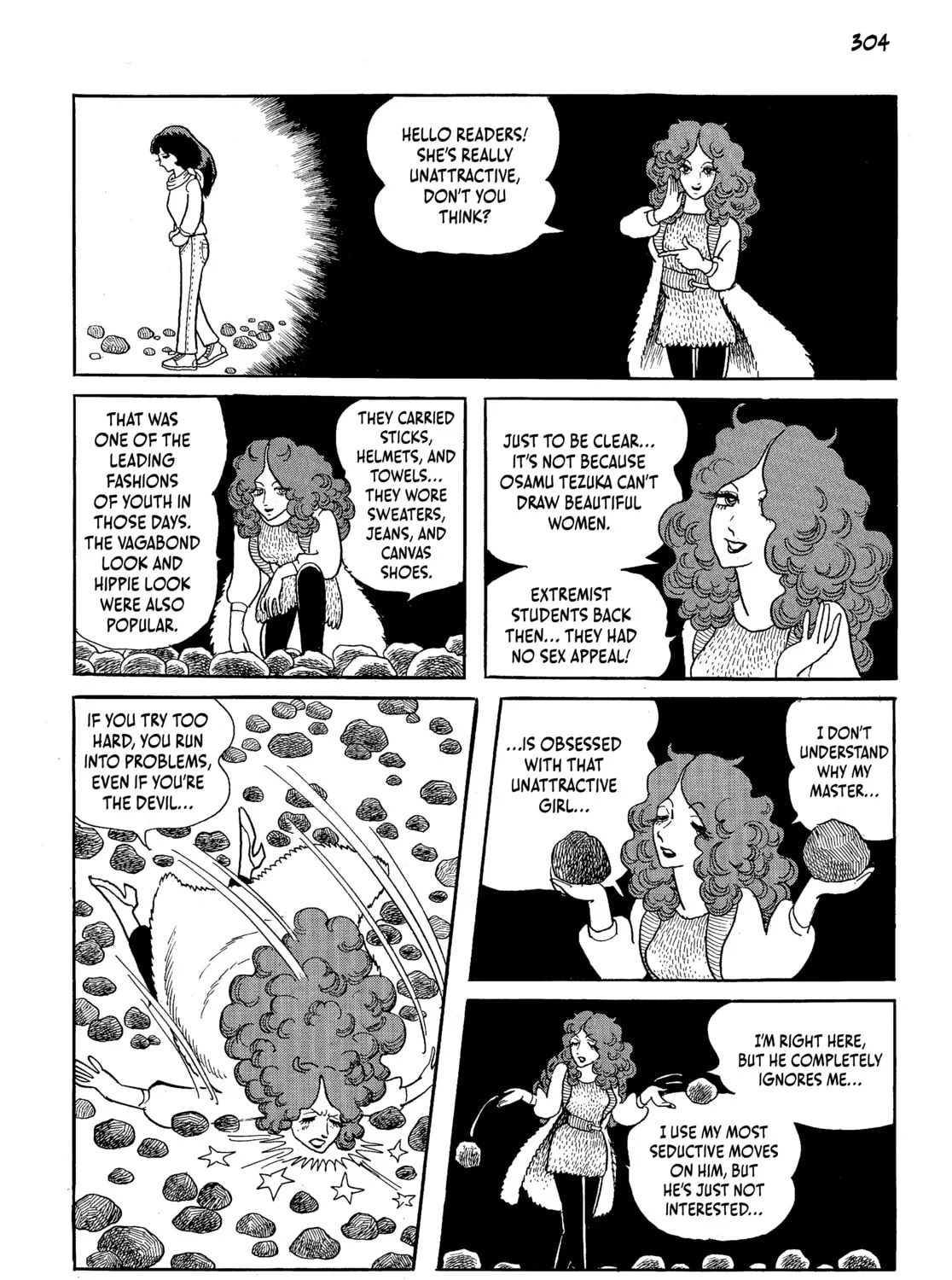 Read Neo Faust chapter 1 image 594 on Lezhin