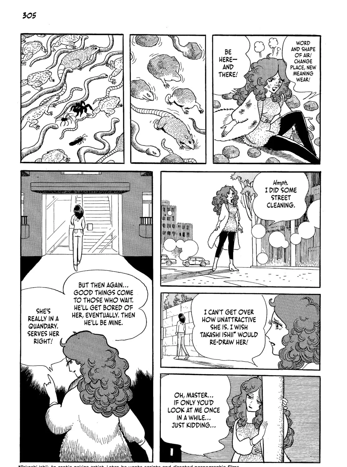 Read Neo Faust chapter 1 image 596 on Lezhin